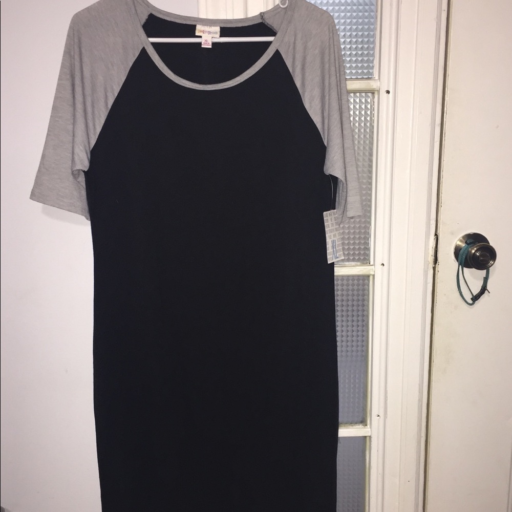 Xl Lularoe Julia